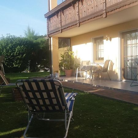 ריאדנבורג Renates Ferienhaus מראה חיצוני תמונה