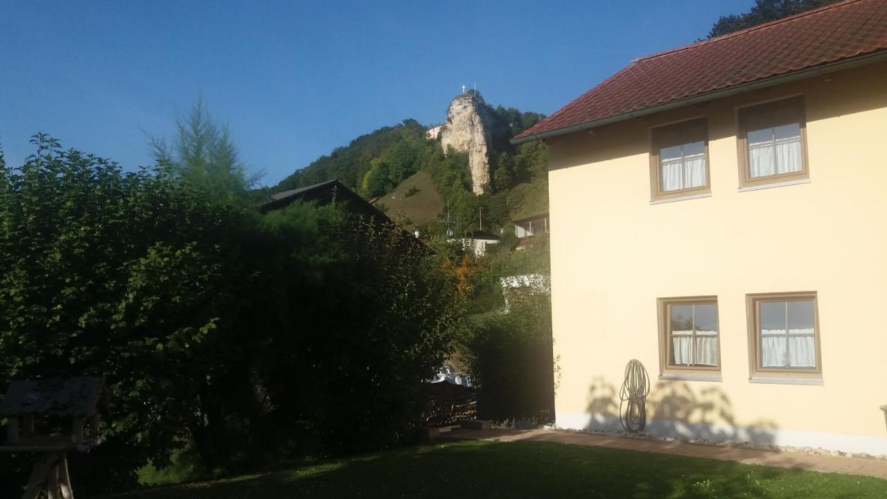 ריאדנבורג Renates Ferienhaus מראה חיצוני תמונה