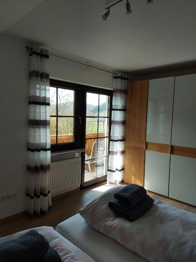 ריאדנבורג Renates Ferienhaus מראה חיצוני תמונה