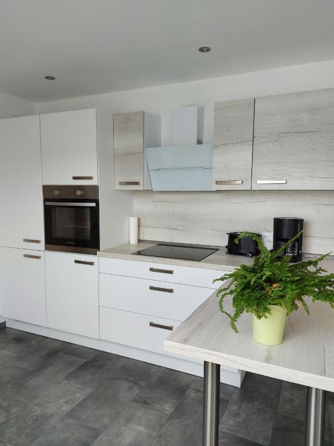 ריאדנבורג Renates Ferienhaus מראה חיצוני תמונה