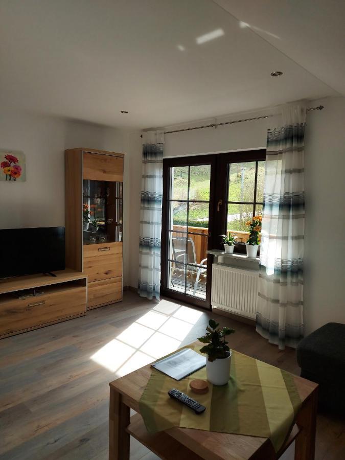 ריאדנבורג Renates Ferienhaus מראה חיצוני תמונה