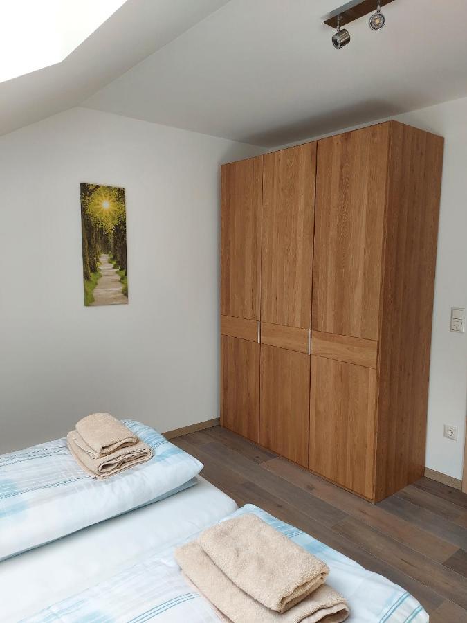 ריאדנבורג Renates Ferienhaus מראה חיצוני תמונה