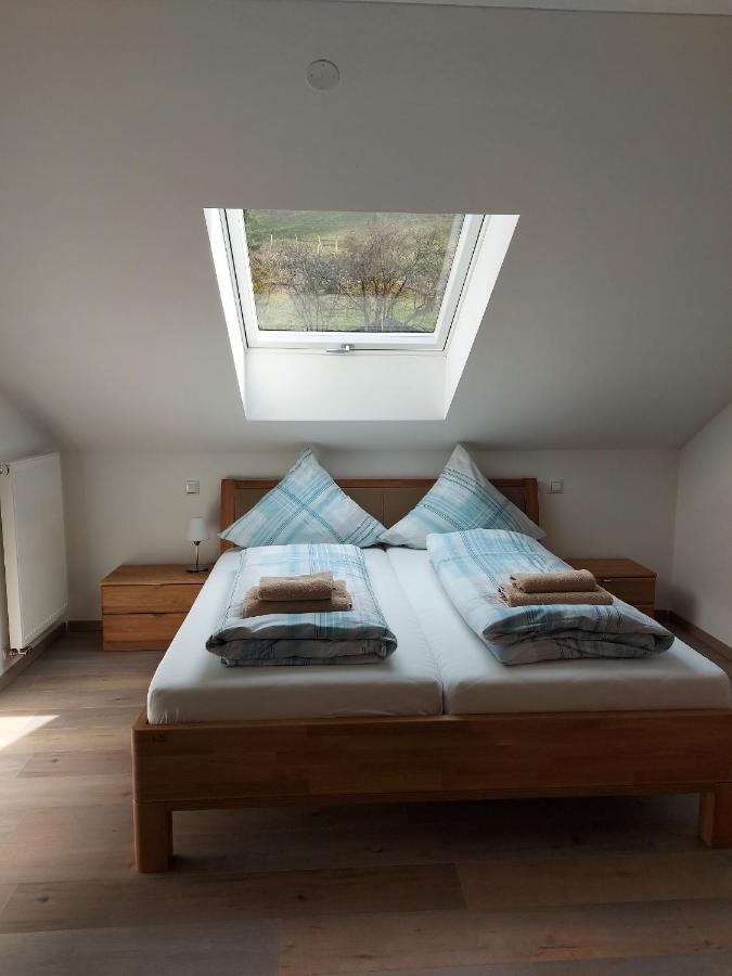 ריאדנבורג Renates Ferienhaus מראה חיצוני תמונה