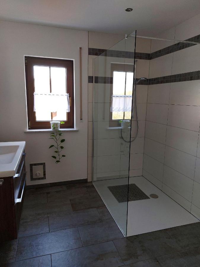 ריאדנבורג Renates Ferienhaus מראה חיצוני תמונה