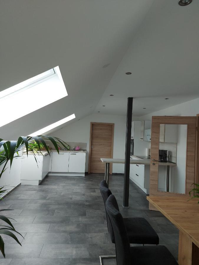 ריאדנבורג Renates Ferienhaus מראה חיצוני תמונה