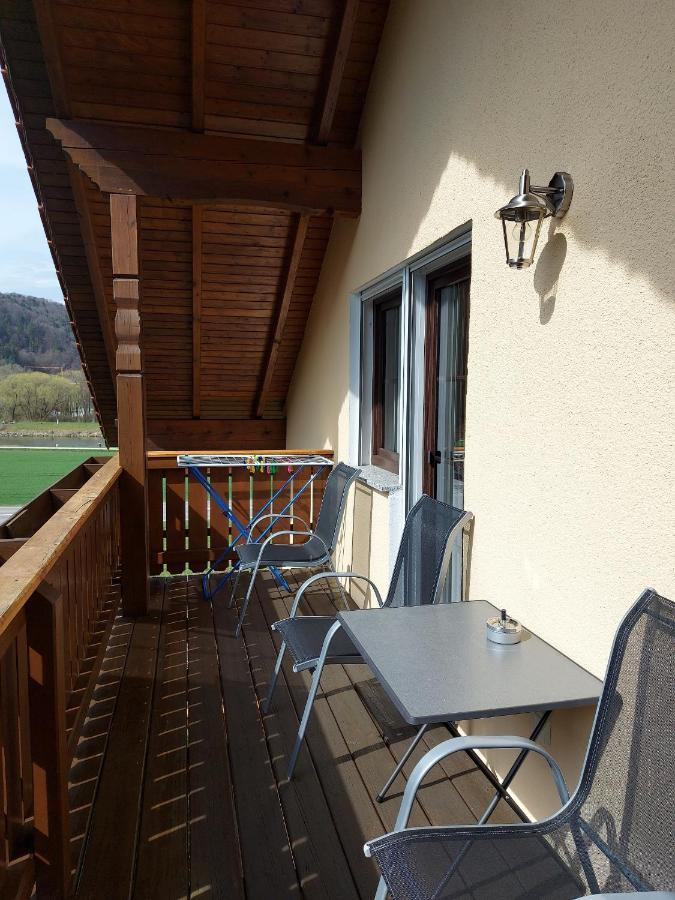 ריאדנבורג Renates Ferienhaus מראה חיצוני תמונה