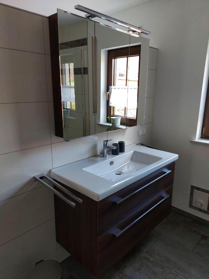 ריאדנבורג Renates Ferienhaus מראה חיצוני תמונה