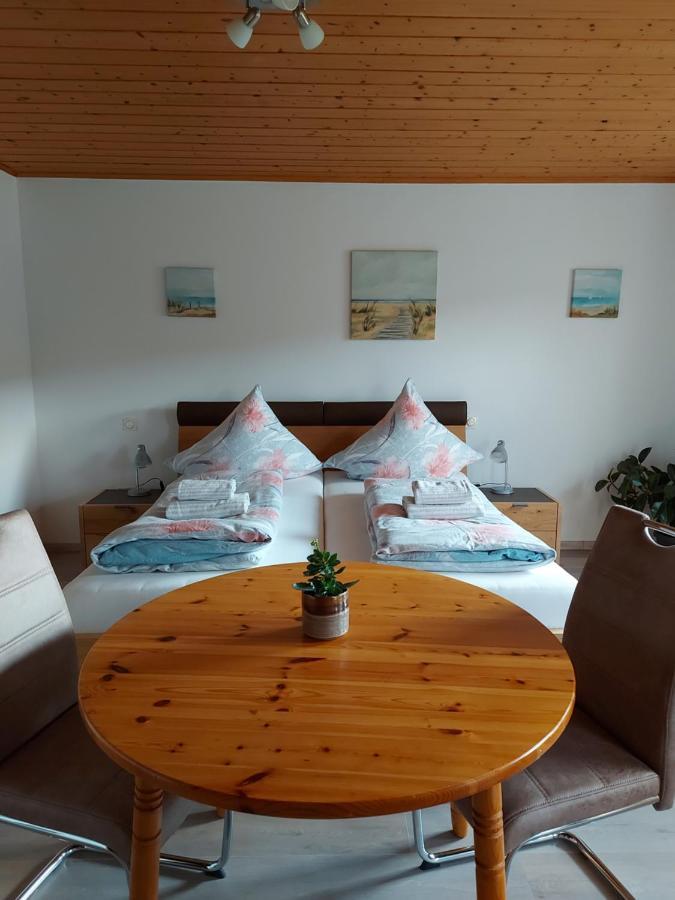 ריאדנבורג Renates Ferienhaus מראה חיצוני תמונה