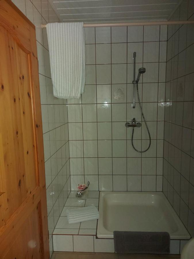 ריאדנבורג Renates Ferienhaus מראה חיצוני תמונה
