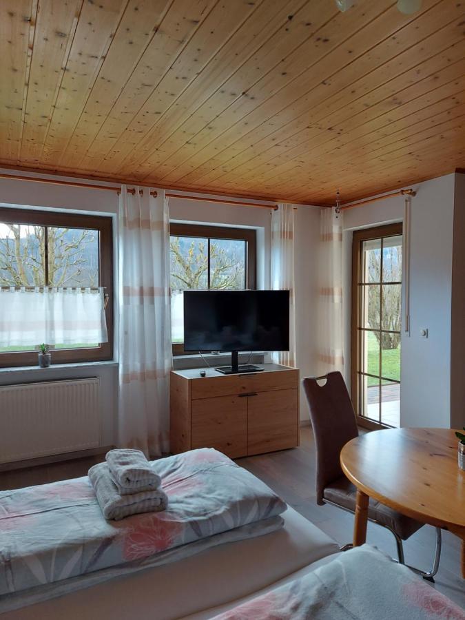ריאדנבורג Renates Ferienhaus מראה חיצוני תמונה