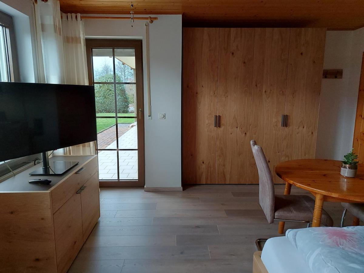 ריאדנבורג Renates Ferienhaus מראה חיצוני תמונה