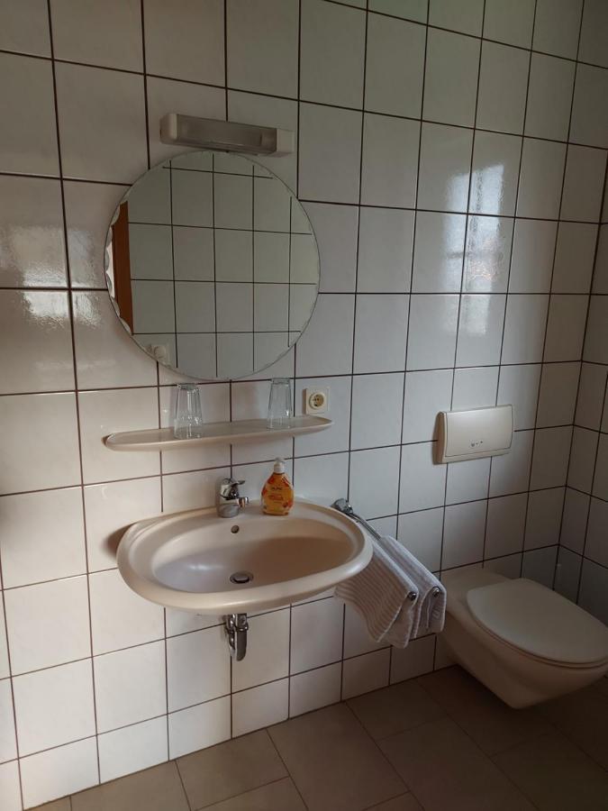 ריאדנבורג Renates Ferienhaus מראה חיצוני תמונה