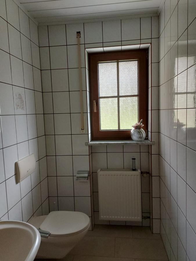 ריאדנבורג Renates Ferienhaus מראה חיצוני תמונה